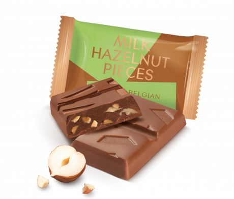 CACHET MINIS Catering Box 1kg 